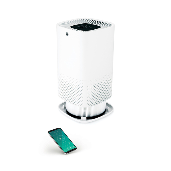 WILFA AP-120CW Air Purifier, White