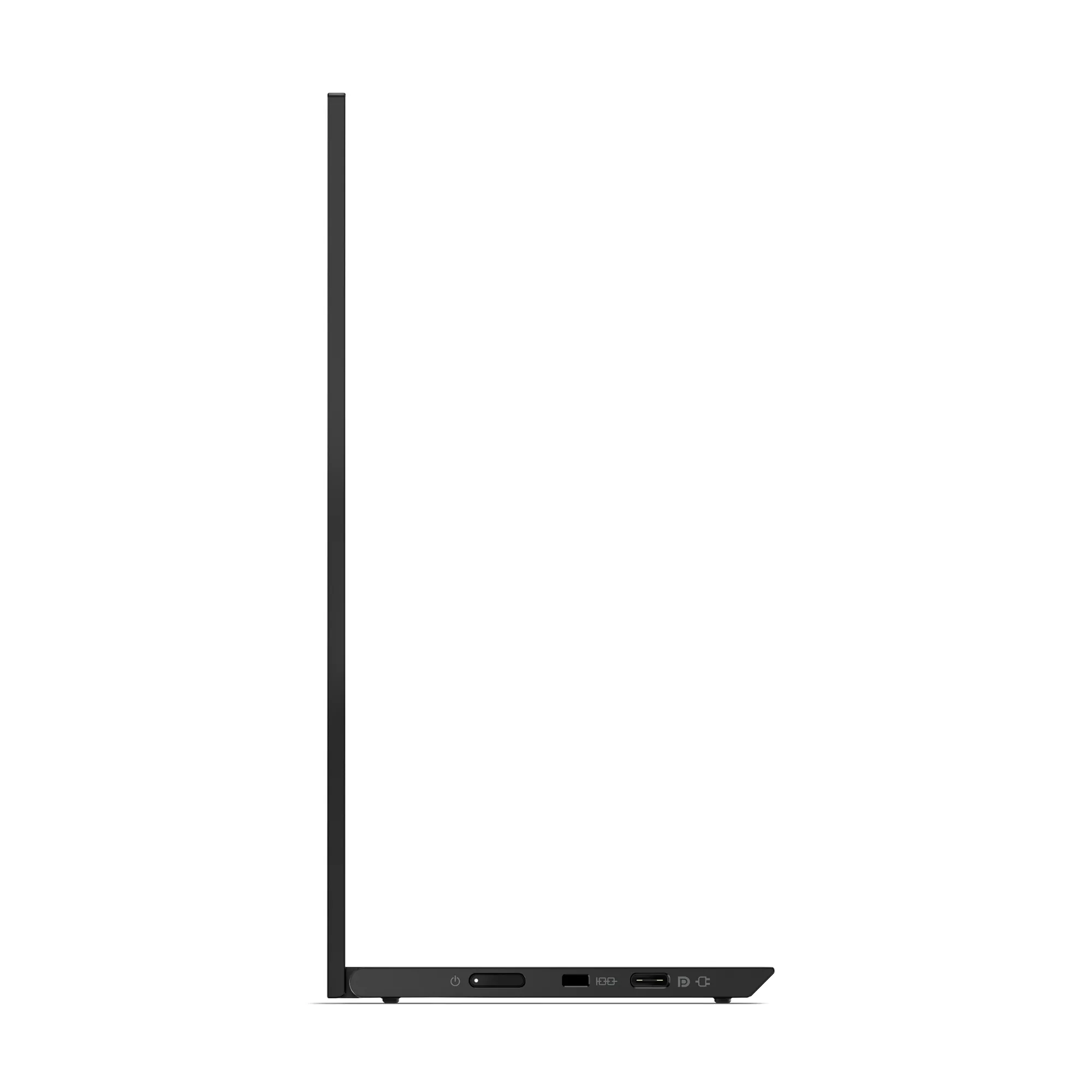 LENOVO ThinkVision M14d 14&quot; 2.2K, IPS -kannettava n&auml;ytt&ouml;