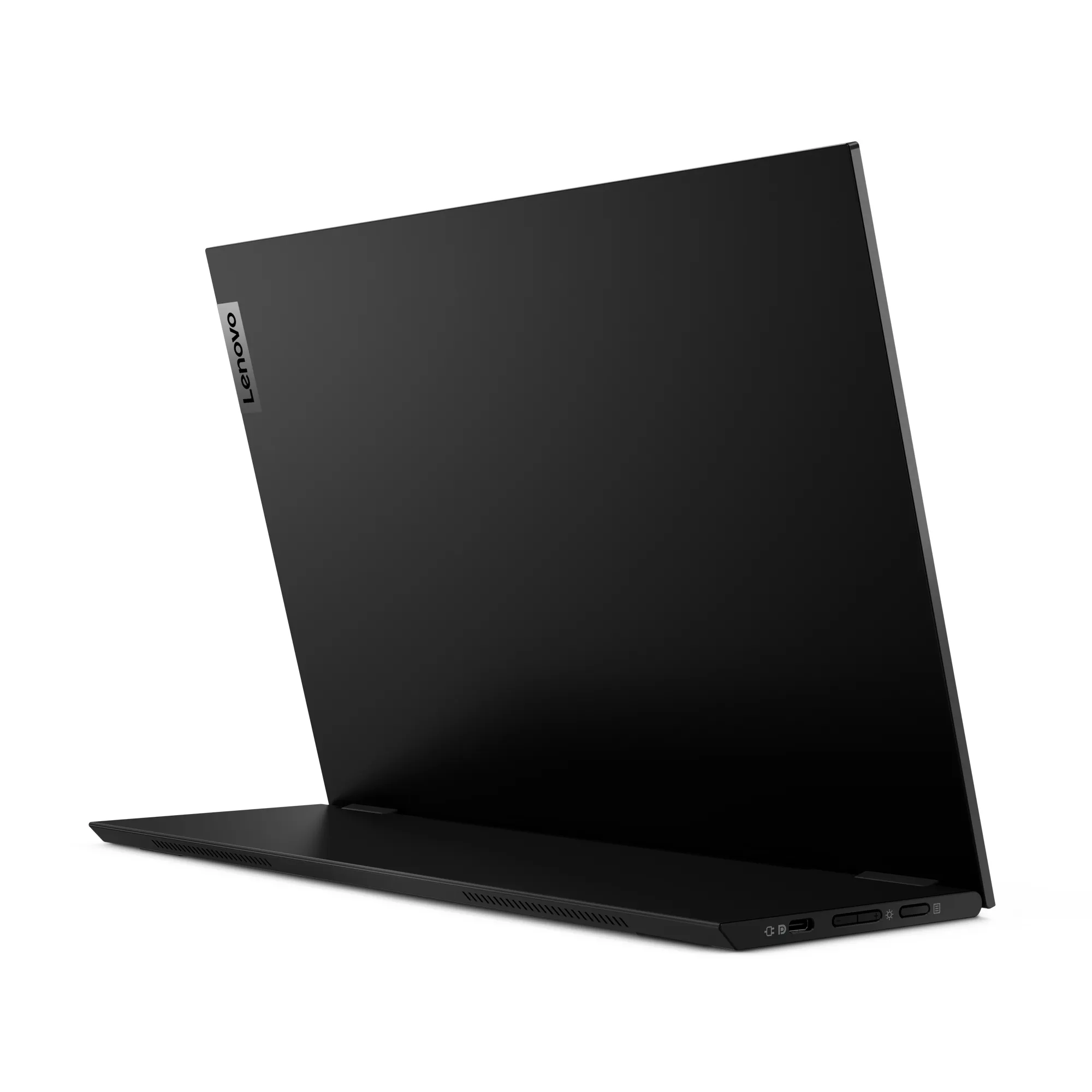 LENOVO ThinkVision M14d 14" 2.2K, IPS -kannettava näyttö