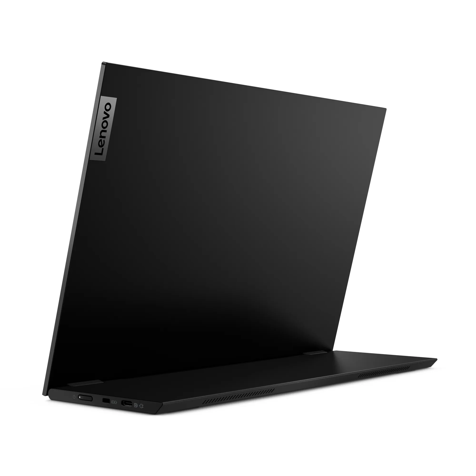 LENOVO ThinkVision M14d 14" 2.2K, IPS -kannettava näyttö