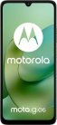 Motorola Moto G06 4/64GB, Green