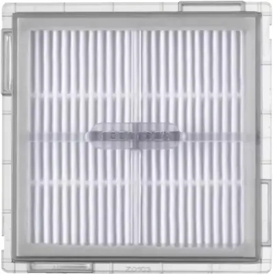 Roborock Q10/Q10+ HEPA Filter 2-pack, White