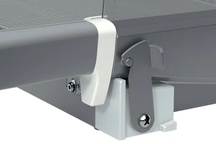 Leitz Office Pro giljotiini A3