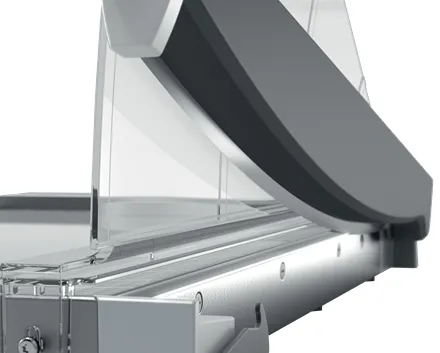 Leitz Office Pro giljotiini A3