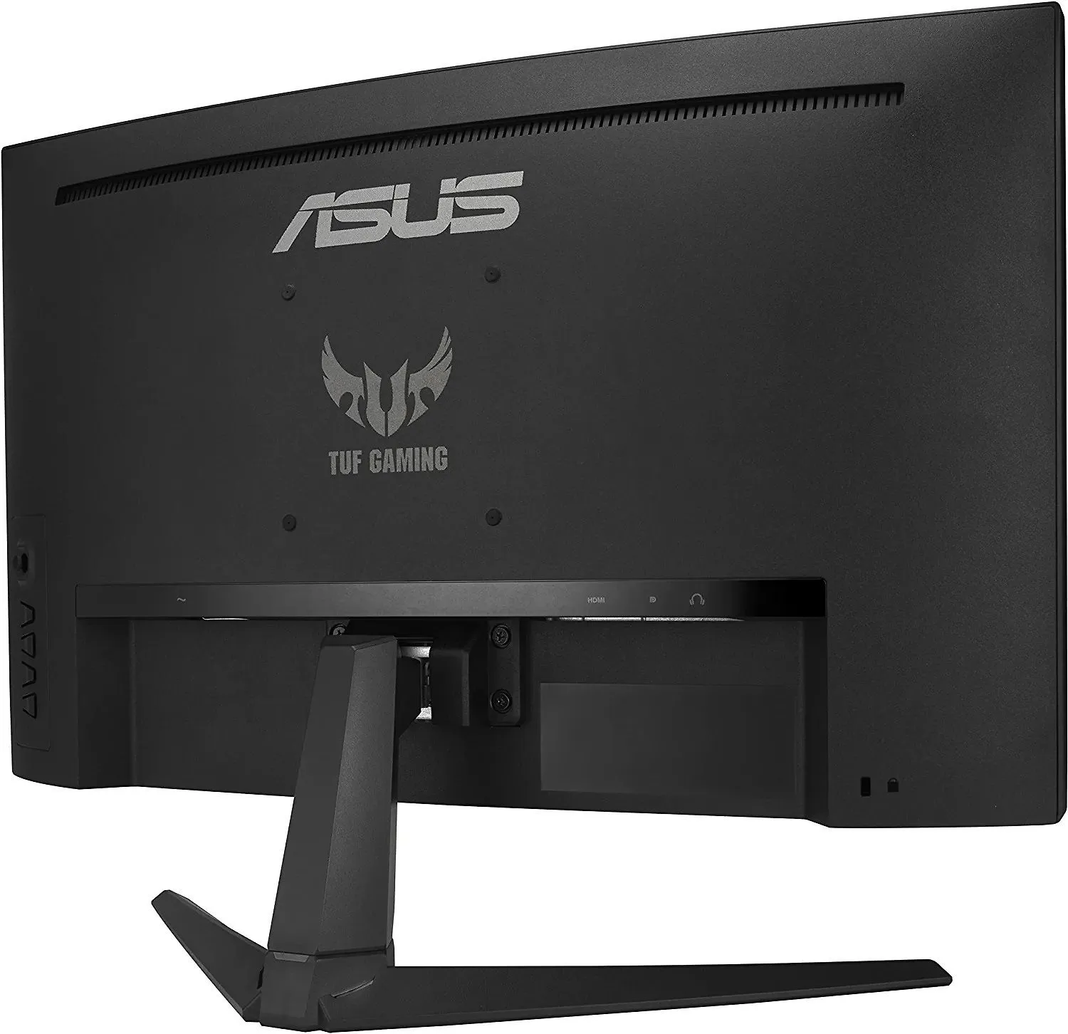 Asus TUF Gaming VG24VQ1B 24&quot; Full HD, VA - curved gamingsk&auml;rm