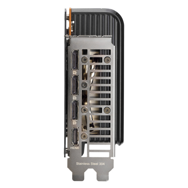 Asus Radeon RX 9070 PRIME OC 16 GB grafikkort