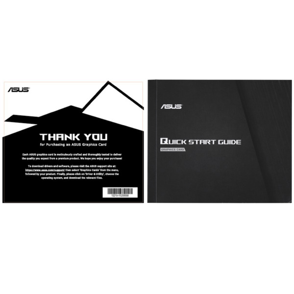 Asus Radeon RX 9070 Prime OC 16GB - graphics card Asus Radeon RX 9070 Prime OC 16GB - graphics card