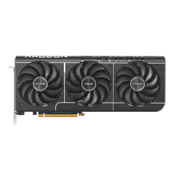 Asus Radeon RX 9070 PRIME OC 16 GB grafikkort
