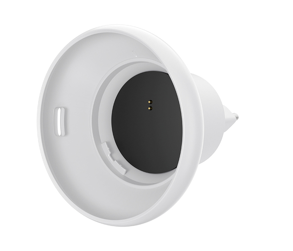 LOGITECH Circle 2 Accessory Plug Mount - WHITE - EMEA
