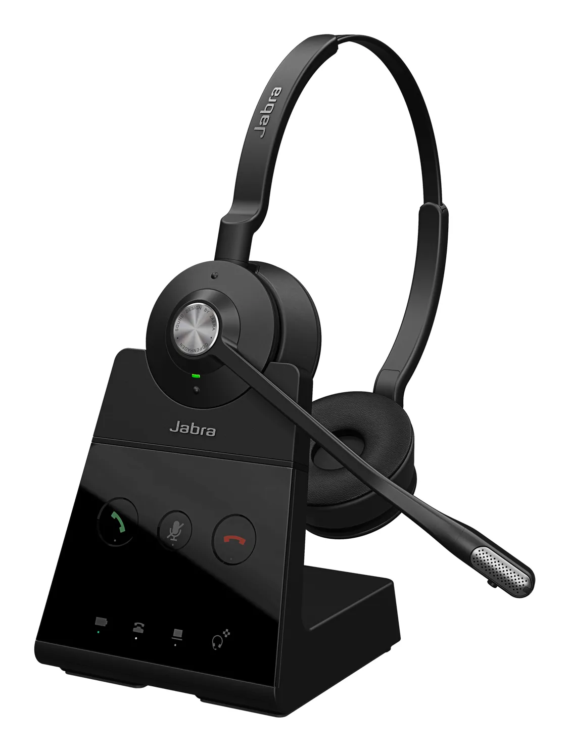 JABRA Engage 65 SE Stereo EMEA Low Power