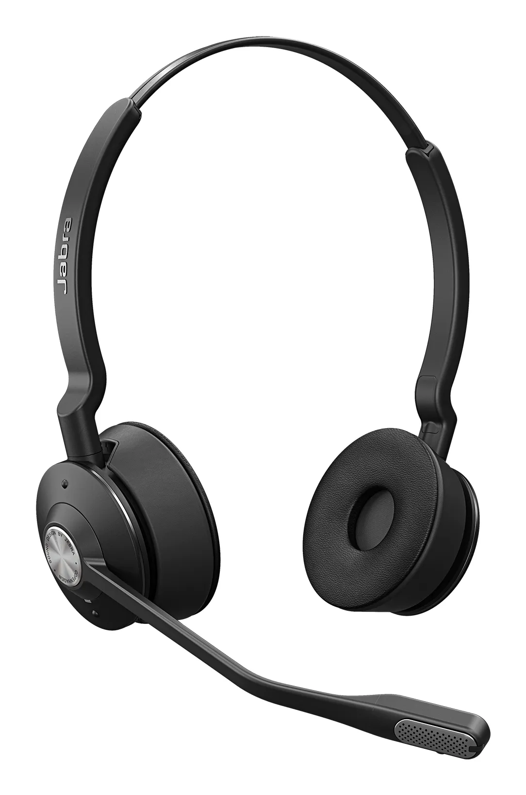 JABRA Engage 65 SE Stereo EMEA Low Power