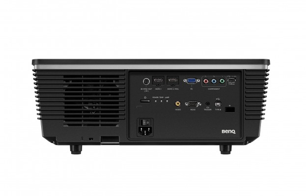 BENQ 1080p Projector W8000 2000 AL