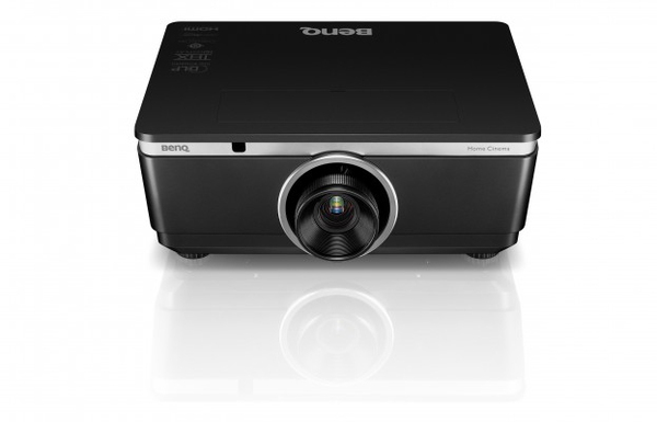 BENQ 1080p Projector W8000 2000 AL