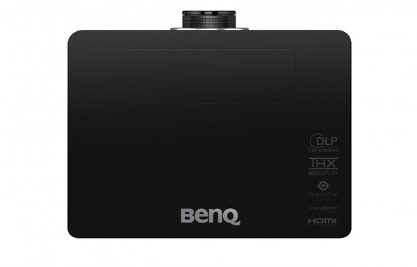 BENQ 1080p Projector W8000 2000 AL