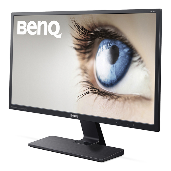 BenQ 23.8" GW2470ML, Full HD, VA -n&auml;ytt&ouml;