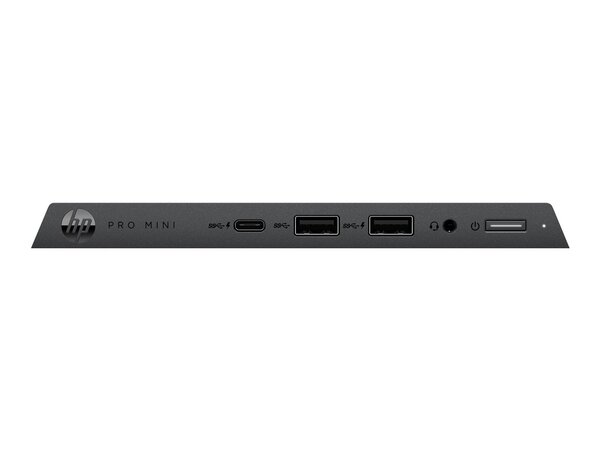 HP ProMini 400 G9 Intel Core i5-14500T 16GB 512GB W11P 1y Smartbuy (ML)