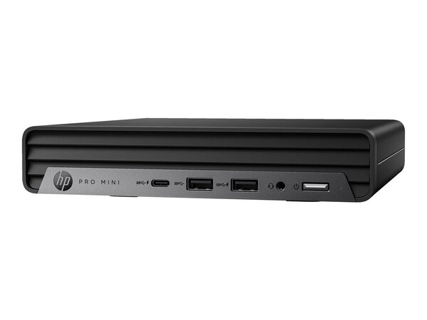 HP ProMini 400 G9 Intel Core i5-14500T 16GB 512GB W11P 1y Smartbuy (ML)