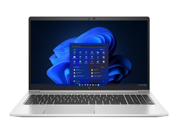 HP 15.6" EliteBook 650 G10. Intel Core i5-1235U, 16GB Ram, 512GB SSD, Windows 11 Pro - notebook