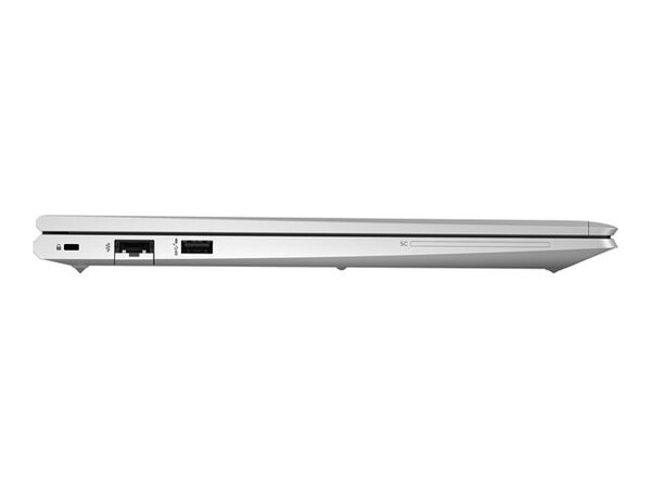 HP 15.6" EliteBook 650 G10. Intel Core i5-1235U, 16GB Ram, 512GB SSD, Windows 11 Pro - notebook