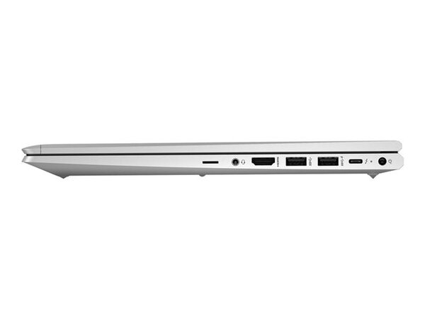 HP 15.6" EliteBook 650 G10. Intel Core i5-1235U, 16 Gt Ram, 512 Gt SSD, Windows 11 Pro -kannettava