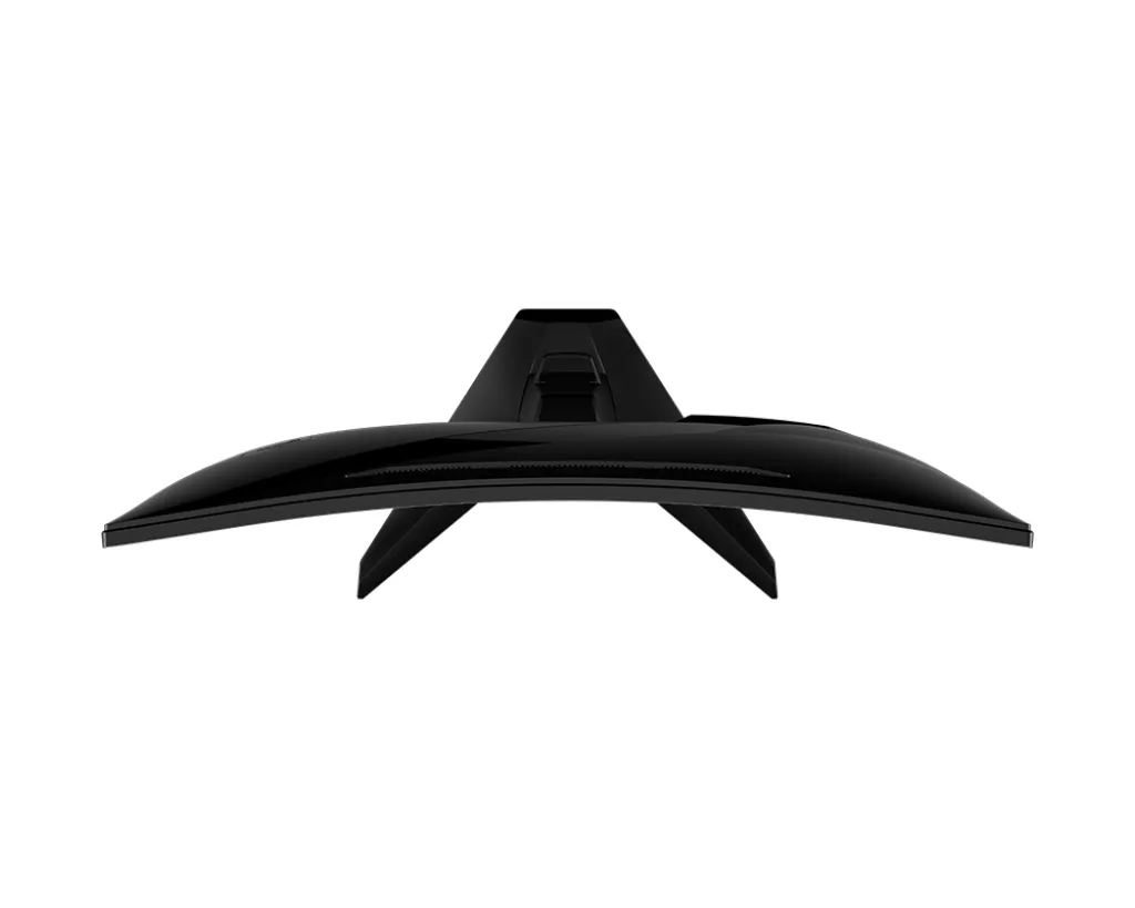 MSI 27" MAG 27CQ6FDE QHD, Rapid VA - curved gaming monitor