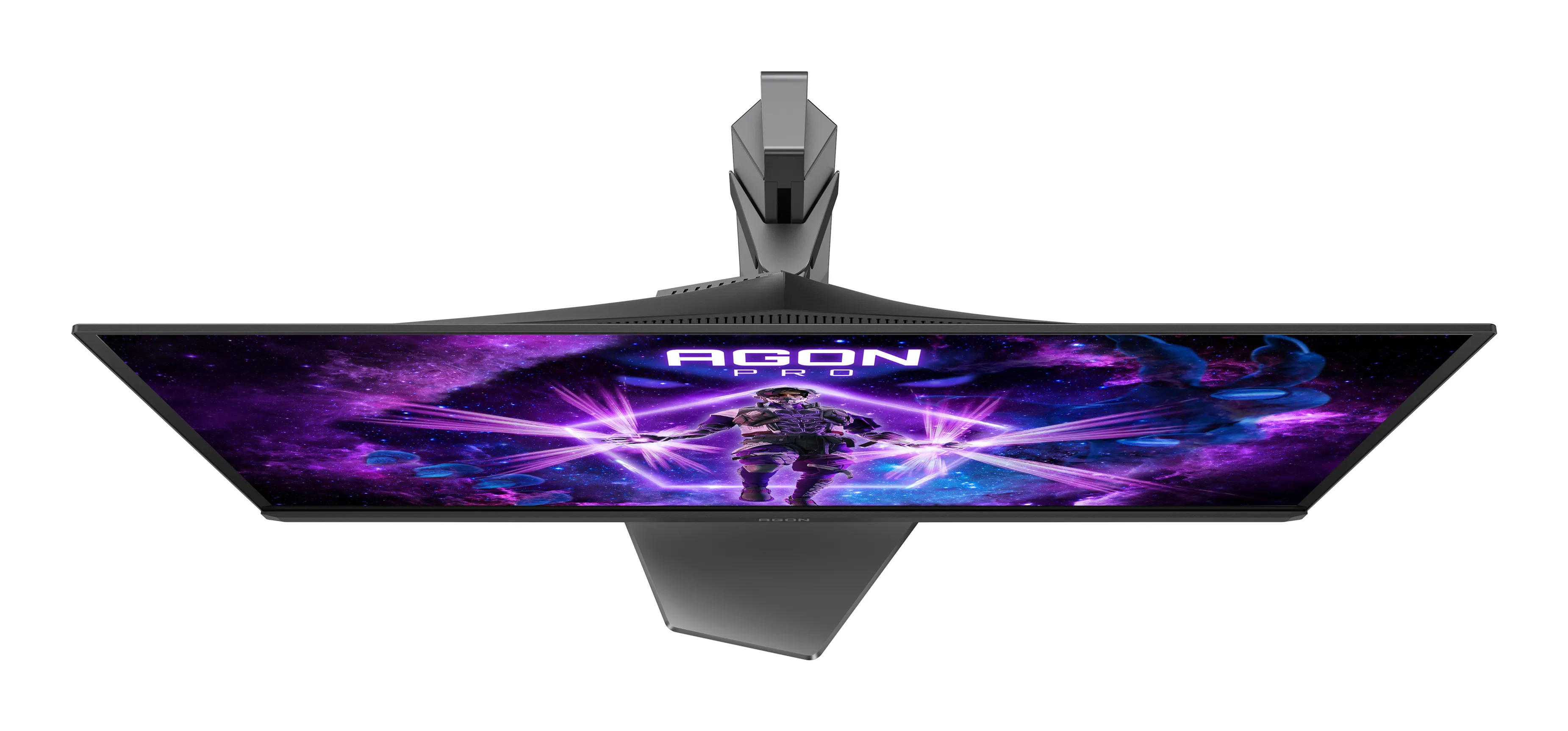 AOC AGON Pro AG276QKD2 26.5" QHD, QD-OLED Gaming Monitor with 500Hz and USB hub