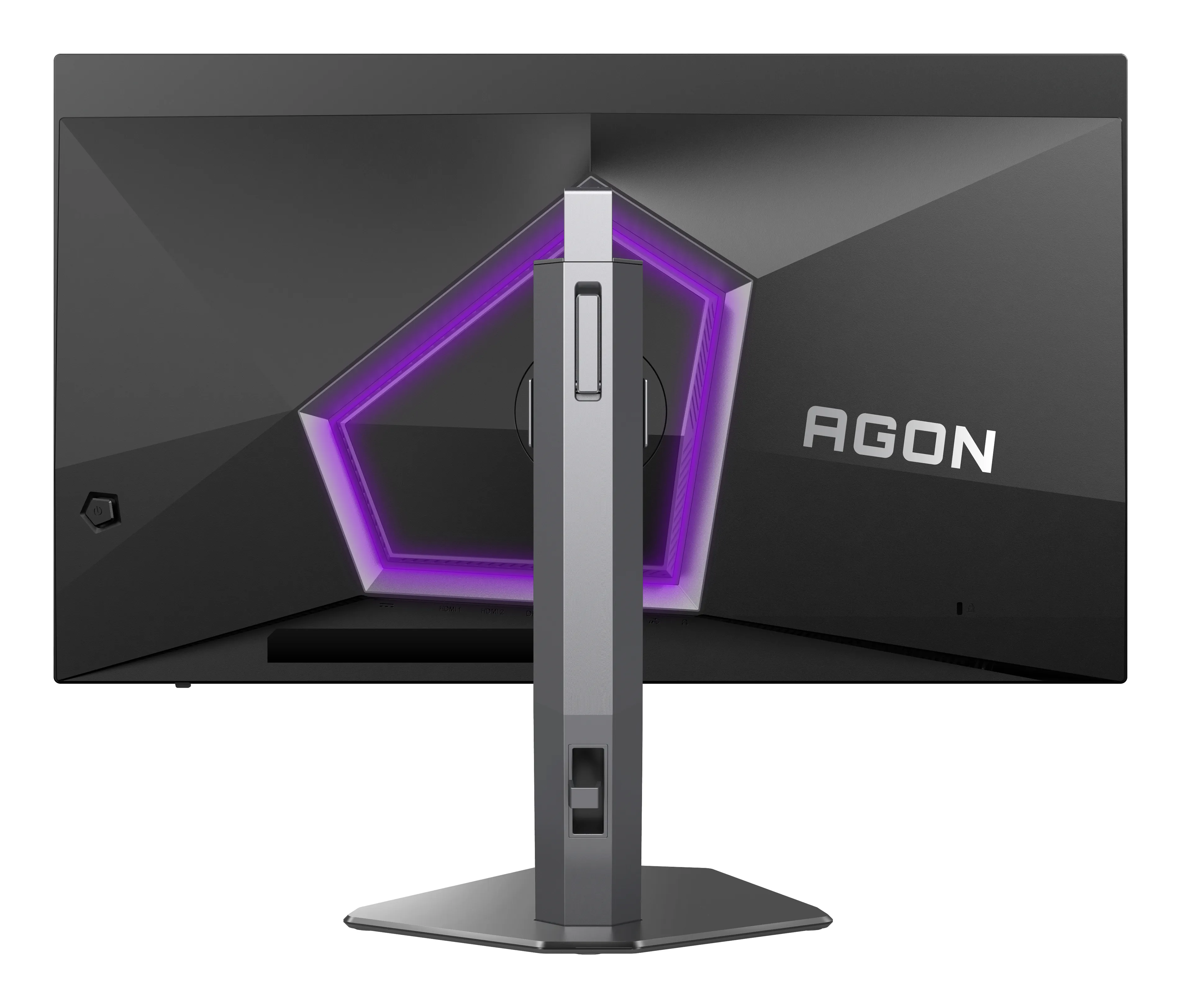 AOC AGON Pro AG276QKD2 26.5" QHD, QD-OLED Gaming Monitor with 500Hz and USB hub