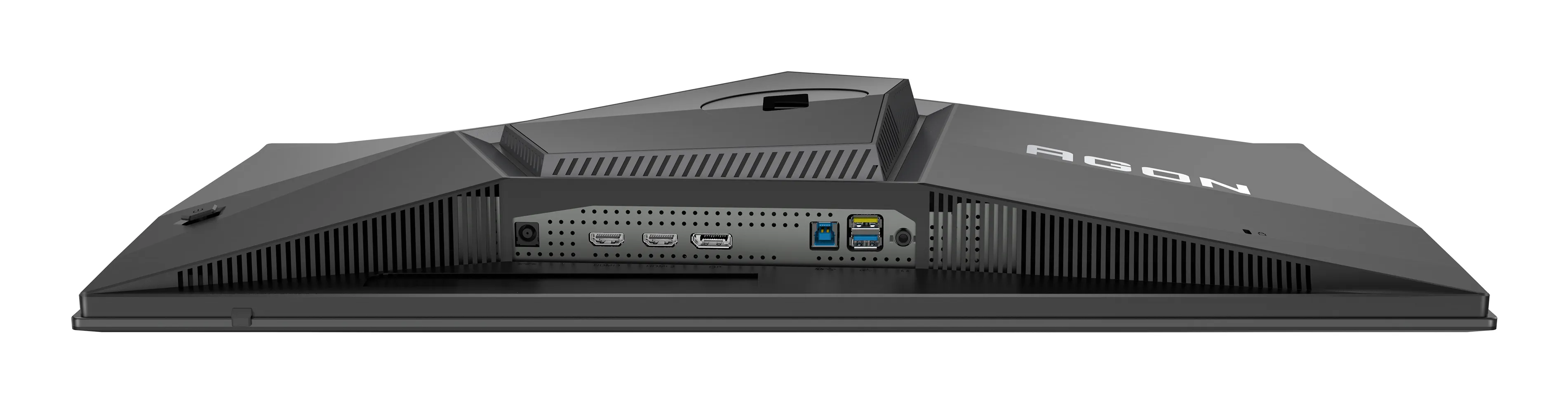 AOC AGON Pro AG276QKD2 26.5" QHD, QD-OLED Gaming Monitor with 500Hz and USB hub