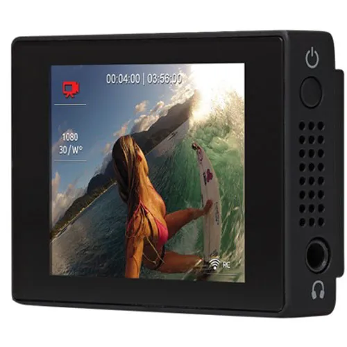 GoPro LCD Touch BacPac