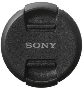 SONY, LENS CAP 67MM ALCF67S.SYH
