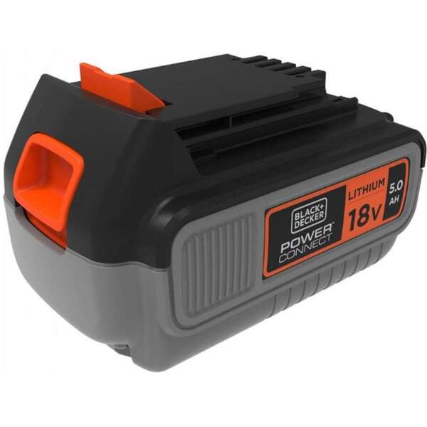 Black+Decker BDL2018S-XJ 18 V 2 Ah Lithium-ion Battery