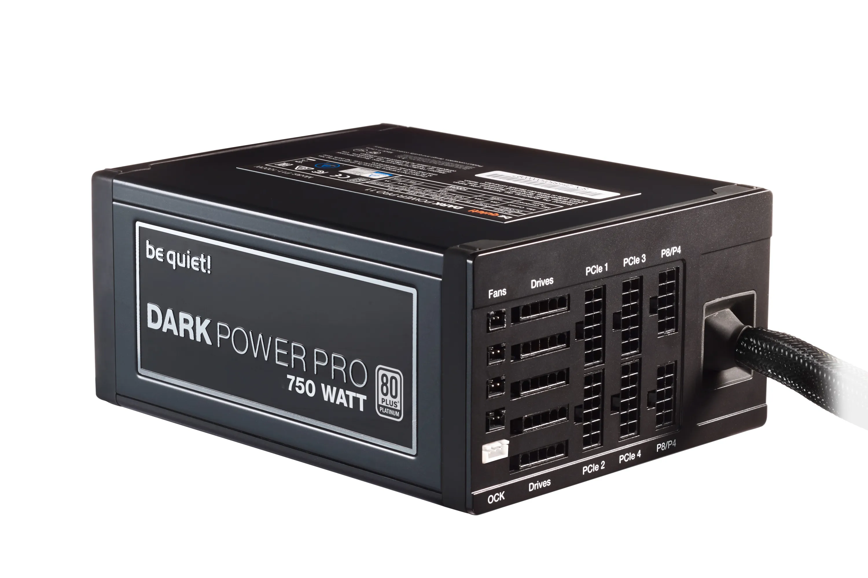 be quiet! Dark Power Pro 11 750W