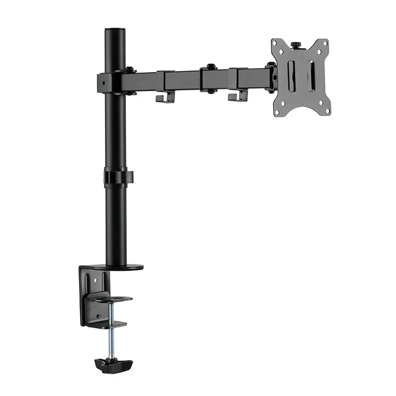 Logilink Monitor Mount - monitor arm, Black, 17-32", 8kg