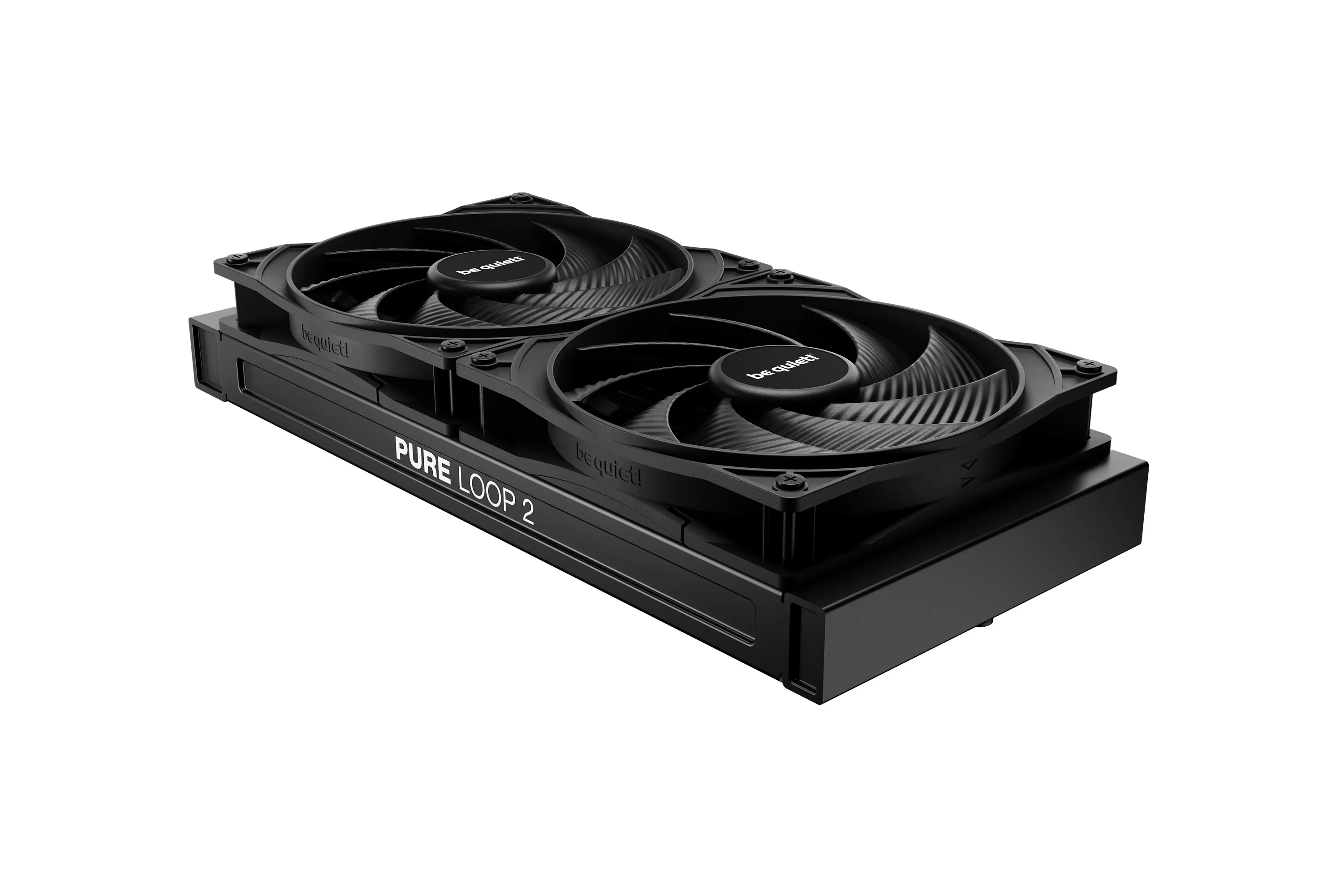 Be quiet! Pure Loop 2 280mm - liquid CPU cooler