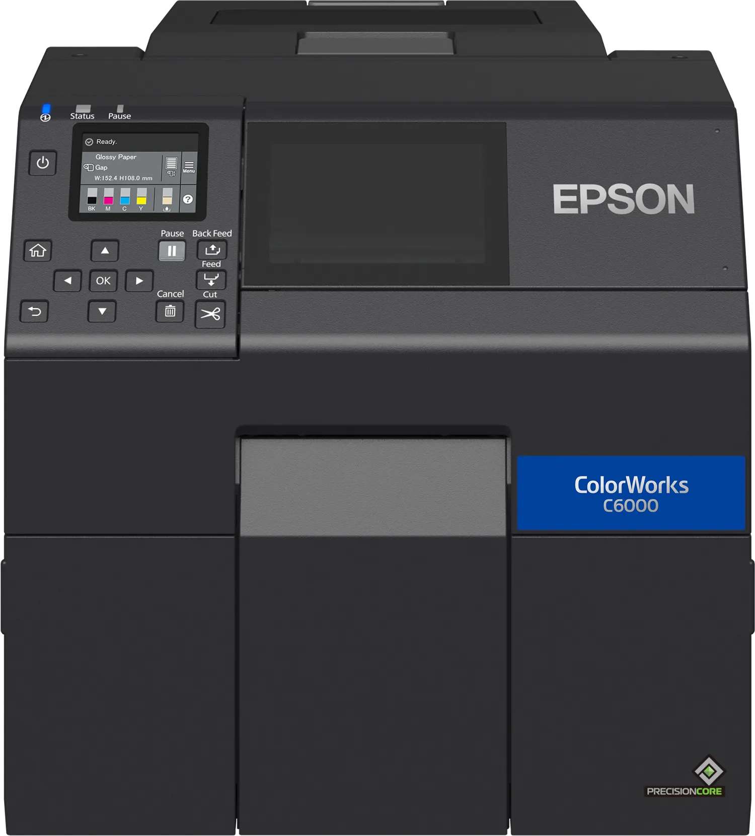 EPSON ColorWorks CWC6000Ae