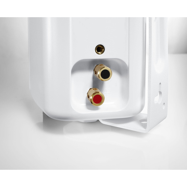 Canton Pro X.3 - universal in/outdoor speaker, white