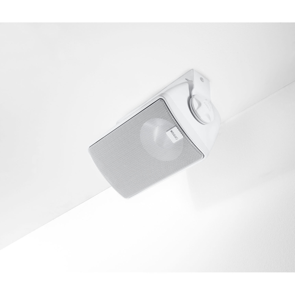 Canton Pro X.3 - universal in/outdoor speaker, white