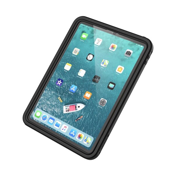 Catalyst Waterproof Case for iPad Pro 11 (2018) - Stealth Black