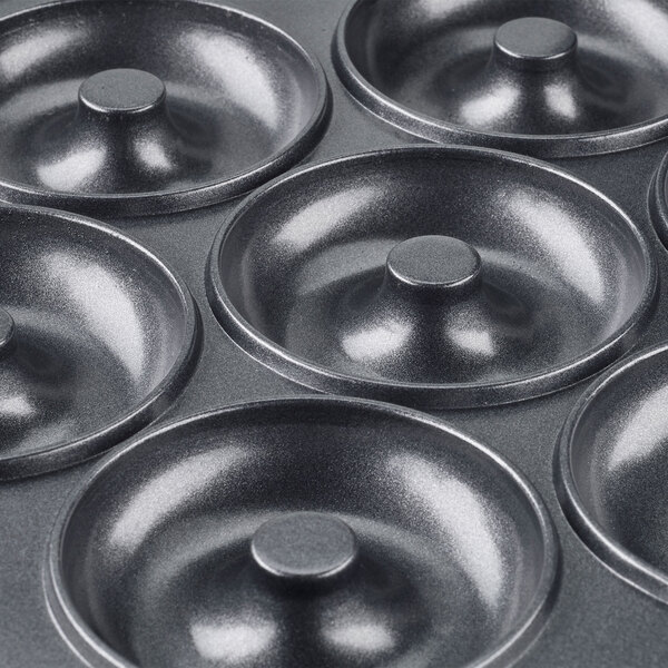 Champion - donut maker