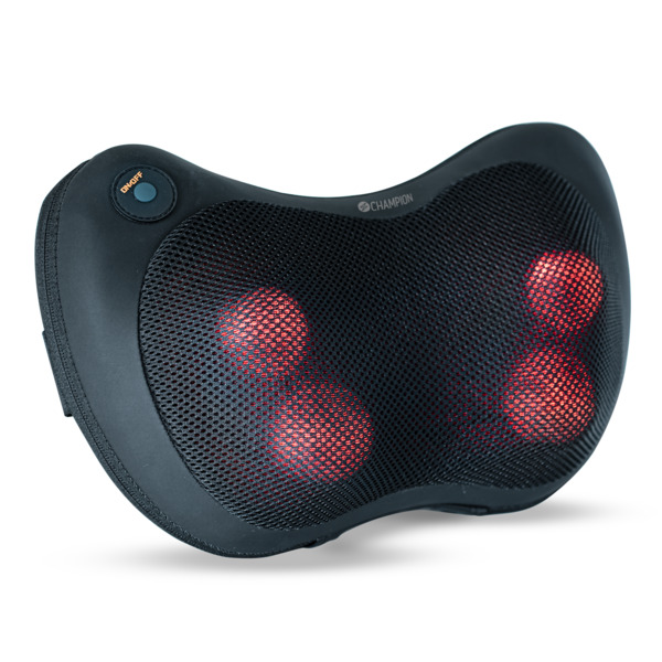 Champion Massage pillow w heating
