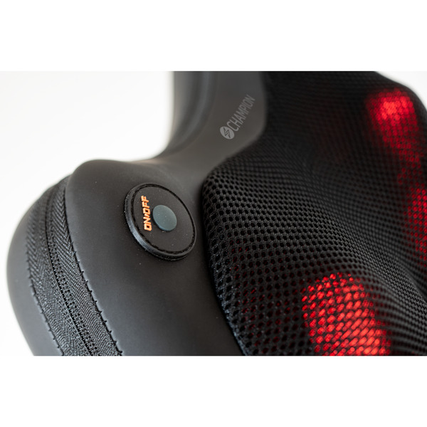 Champion Massage pillow w heating