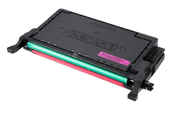 CLP-620/670 toner magenta 2K