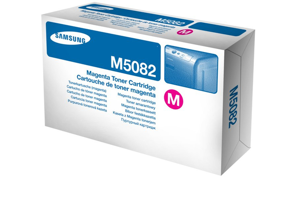 CLP-620/670 toner magenta 2K