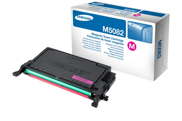 CLP-620/670 toner magenta 2K
