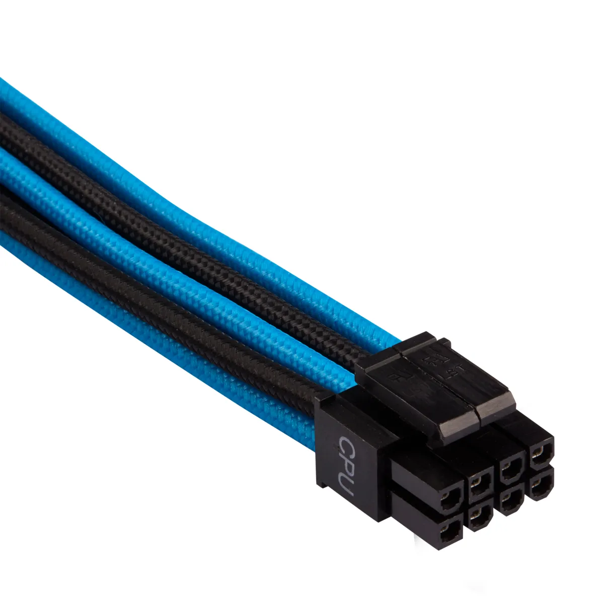 Cors. DC Cable Pro Kit Gen 4 Indiv. Sleeved, Type 4, BL/BK