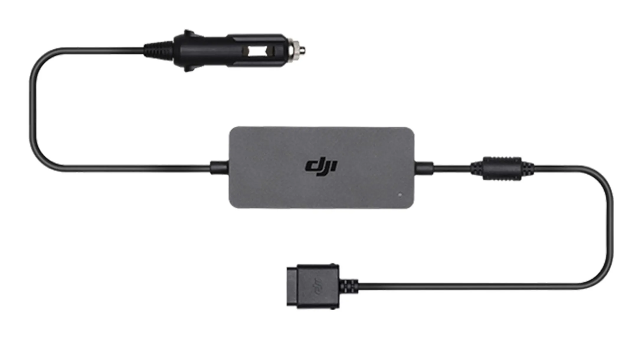 DJI FPV, Battery Car Charger