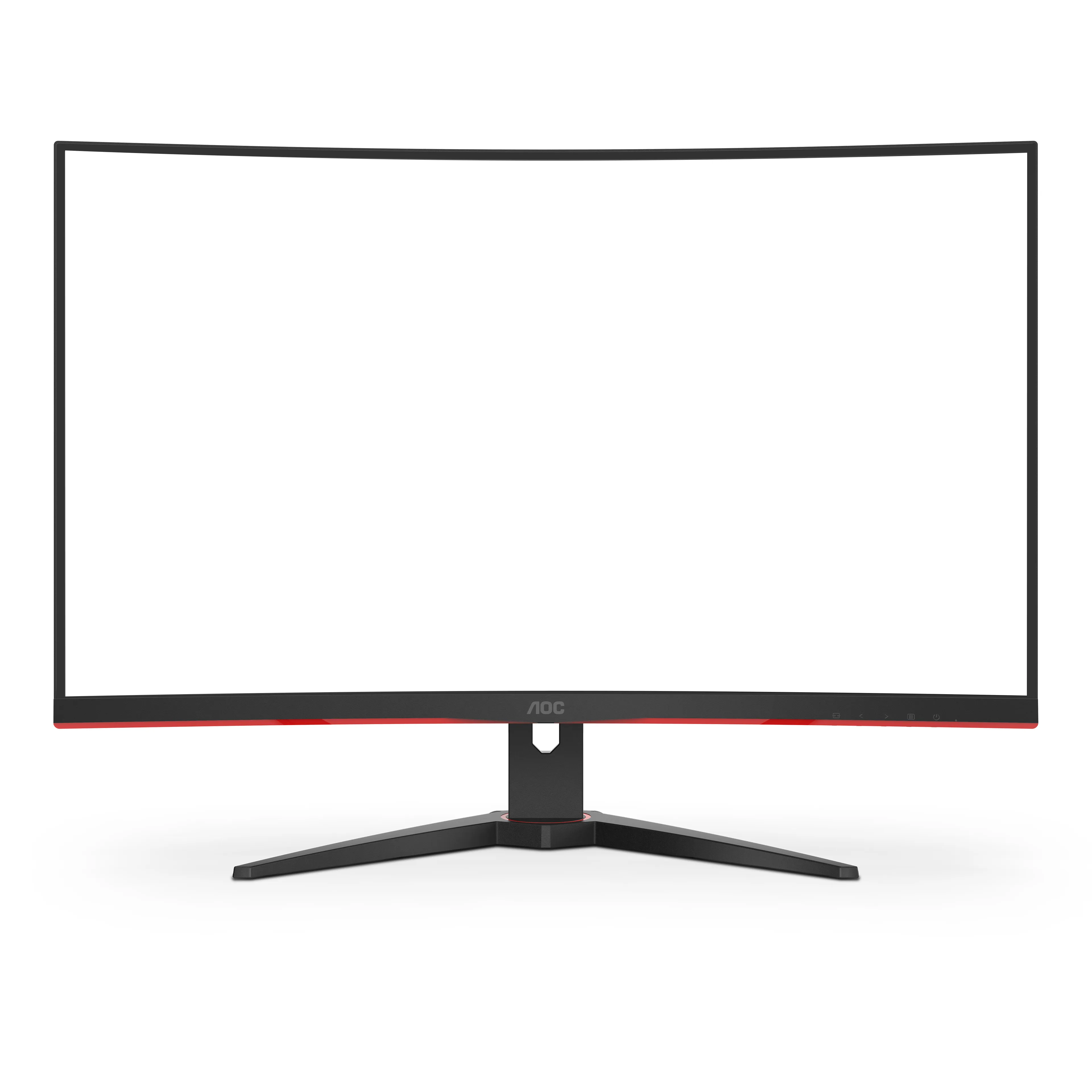 AOC 31.5&quot; CQ32G2SE/BK, QHD, VA - curved gaming monitor