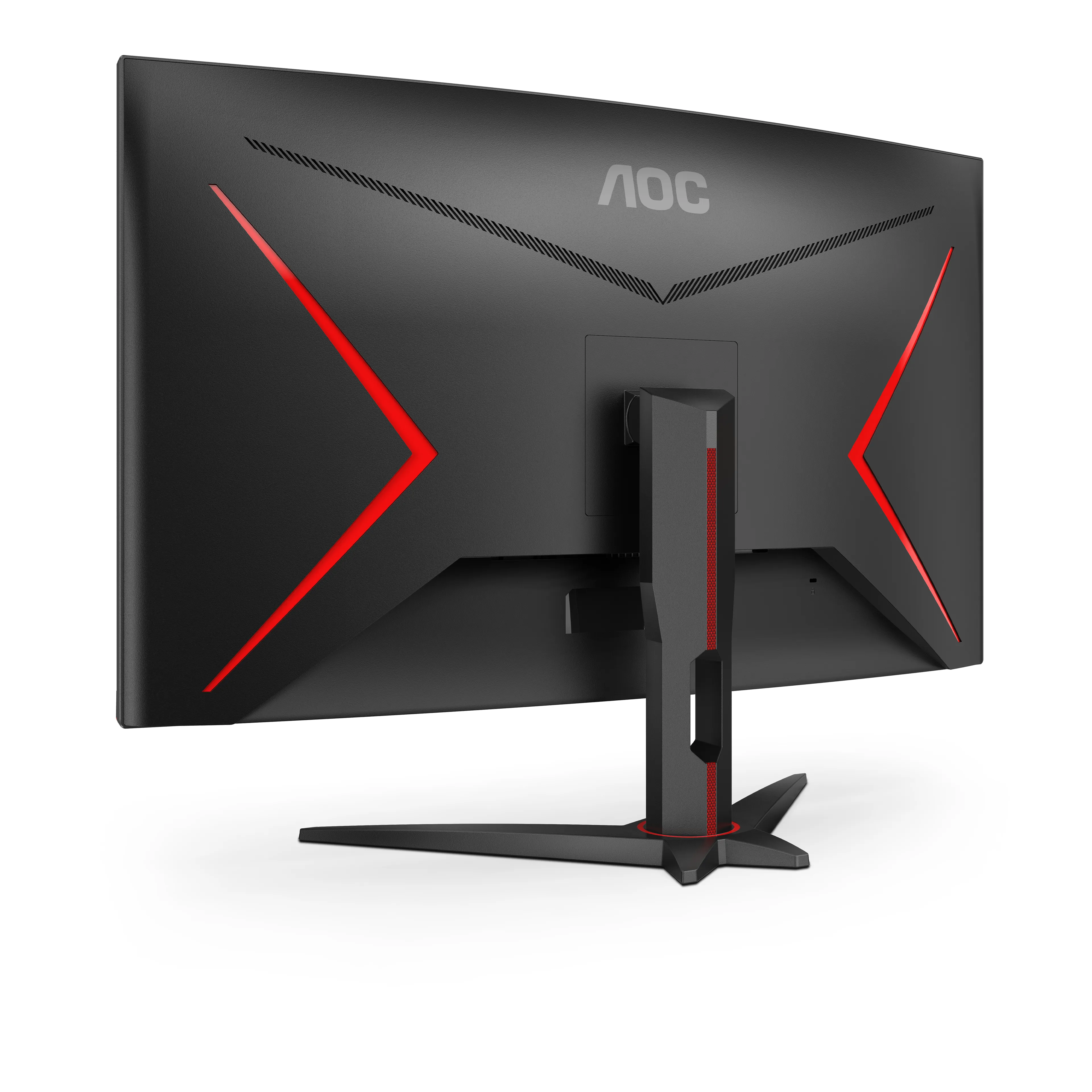 AOC 32&quot; G2 C32G2ZE/BK Full HD, VA - curved gaming monitor