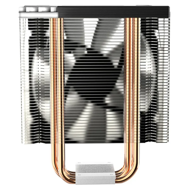 Jonsbo CR-1000 GT, ARGB - CPU cooler, black
