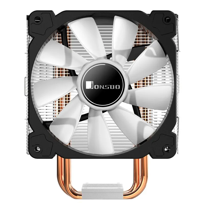 Jonsbo CR-1000 GT, ARGB - CPU cooler, black